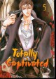 Totally Captivated, Volume 5 - Hajin Yoo