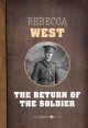 The Return of the Soldier - Rebecca West