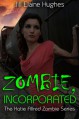 Zombie, Incorporated - Jill Elaine Hughes
