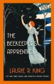 The Beekeeper's Apprentice (Mary Russell & Sherlock Holmes) - Laurie R. King