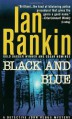 Black and Blue - Ian Rankin