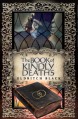 The Book of Kindly Deaths - Eldritch Black