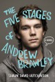 The Five Stages of Andrew Brawley - Shaun Hutchinson