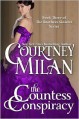 The Countess Conspiracy - Courtney Milan