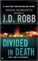 Divided in Death - J.D. Robb