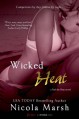 Wicked Heat - Nicola Marsh