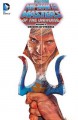 Masters of the Universe Vol. 2: Origins of Eternia - Various