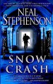 Snow Crash - Neal Stephenson