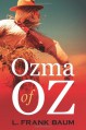 Ozma of Oz - L. Frank Baum