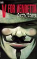 V For Vendetta - Alan Moore, David Lloyd