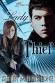 Lady Thief - Shelby M. Hailstone