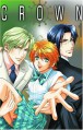 Crown, Vol. 1 - Shinji Wada, You Higuri