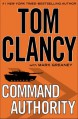 Command Authority - Tom Clancy, Mark Greaney