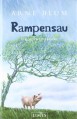 Rampensau: Ein Schweinekrimi - Arne Blum