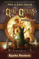 Girl Genius Omnibus Volume One: Agatha Awakens - 'Phil Foglio', 'Kaja Foglio'