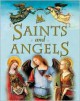 Saints and Angels - Claire Llewellyn