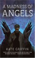 A Madness of Angels - Kate Griffin