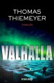 Valhalla - Thomas Thiemeyer