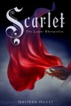 Scarlet - Marissa Meyer