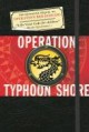 Operation Typhoon Shore (Guild Trilogy) - Joshua Mowll