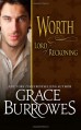 Worth Lord of Reckoning (Lonely Lords) (Volume 10) - Grace Burrowes