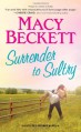 Surrender to Sultry - Macy Beckett