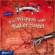 Ein Wispern unter Baker Street - Ben Aaronovitch, Dietmar Wunder