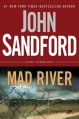 Mad River (A Virgil Flowers Novel) - John Sandford