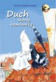 Duch starej kamienicy - Anna Onichimowska