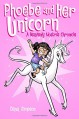 Phoebe and Her Unicorn - Dana Simpson