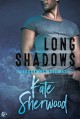 Long Shadows (Common Law Book 1) - Kate Sherwood
