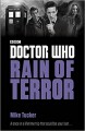 Doctor Who: Rain of Terror - Mike Tucker