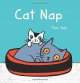 Cat Nap - Toni Yuly