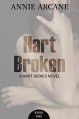 Hart Broken - Annie Arcane