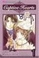 Captive Hearts, Vol. 01 - Matsuri Hino, Andria Cheng