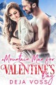 A Mountain Man for Valentine's Day - Deja Voss 