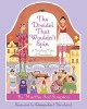 The Dreidel that Wouldn't Spin: A Toyshop Tale of Hanukkah - Martha Seif Simpson, Durga Yael Bernhard