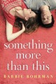 Something More Than This - Barbie Bohrman