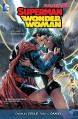 Superman/Wonder Woman Volume 1: Power Couple TP by Charles Soule (2015-04-02) - Charles Soule