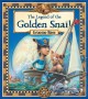 The Legend of the Golden Snail - Graeme Base