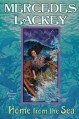 Home from the Sea - Mercedes Lackey