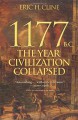 1177 B.C.: The Year Civilization Collapsed - Eric H. Cline