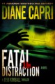 Fatal Distraction - Diane Capri