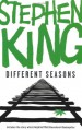 Different Seasons - Stephen King