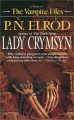 Lady Crymsyn - P.N. Elrod