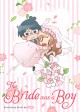 The Bride Was a Boy - Chii