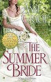 The Summer Bride (A Chance Sisters Romance) - Anne Gracie