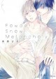 Powder Snow Melancholy Vol. 1 - Saki Tsukahara