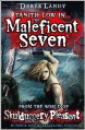 The Maleficent Seven (From the World of Skulduggery Pleasant) - Derek Landy