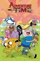 Adventure Time Vol. 2 - Branden Lamb, Shelli Paroline, Mike Holmes, Ryan North